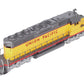 E&P Associates HO BRASS Union Pacific SD40-2 Phase III Diesel Engine -FP EX/Box