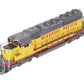 E&P Associates HO BRASS Missouri Pacific SD40-2 Diesel Engine- Factory Painted LN/Box