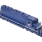 E&P Associates HO BRASS Missouri Pacific SD40-2 Diesel Engine- Factory Painted LN/Box