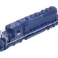 E&P Associates HO BRASS Missouri Pacific SD40-2 Diesel Engine- Factory Painted LN/Box