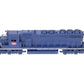 E&P Associates HO BRASS Missouri Pacific SD40-2 Diesel Engine- Factory Painted LN/Box