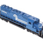 E&P Associates HO BRASS Conrail SD40-2 Diesel Engine- Factory Painted LN/Box