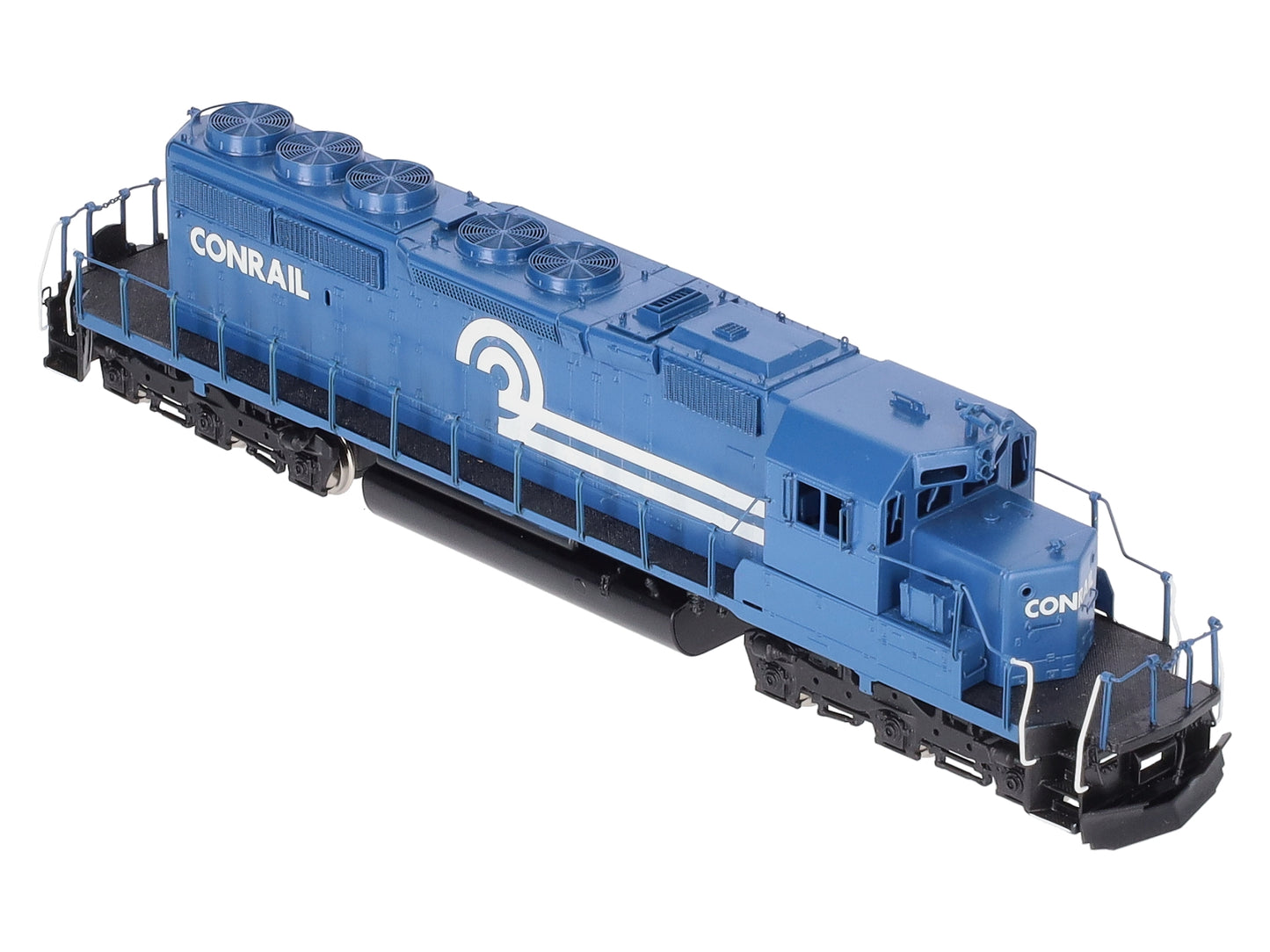 E&P Associates HO BRASS Conrail SD40-2 Diesel Engine- Factory Painted LN/Box