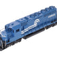 E&P Associates HO BRASS Conrail SD40-2 Diesel Engine- Factory Painted LN/Box