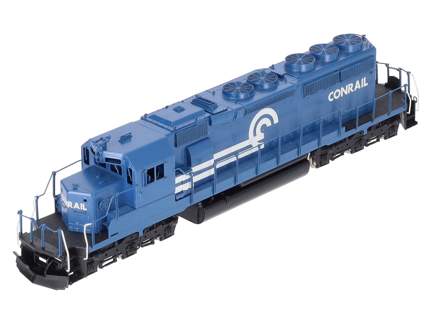 E&P Associates HO BRASS Conrail SD40-2 Diesel Engine- Factory Painted LN/Box