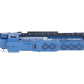 E&P Associates HO BRASS Conrail SD40-2 Diesel Engine- Factory Painted LN/Box