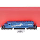 E&P Associates HO BRASS Conrail SD40-2 Diesel Engine- Factory Painted LN/Box
