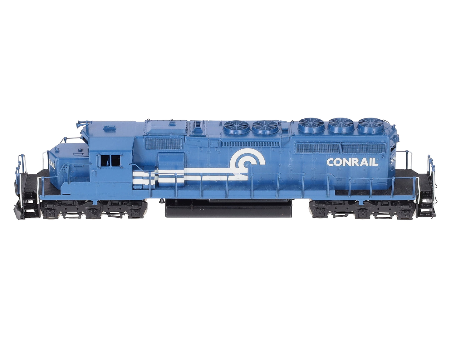 E&P Associates HO BRASS Conrail SD40-2 Diesel Engine- Factory Painted LN/Box