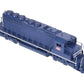 E&P Associates HO BRASS Missouri Pacific SD40-2 Diesel Engine- Factory Painted LN/Box