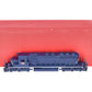 E&P Associates HO BRASS Missouri Pacific SD40-2 Diesel Engine- Factory Painted LN/Box