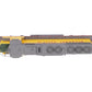 E&P Associates HO BRASS Missouri Pacific SD40-2 Diesel Engine- Factory Painted LN/Box