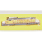 E&P Associates HO BRASS Missouri Pacific SD40-2 Diesel Engine- Factory Painted LN/Box