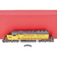 E&P Associates HO BRASS Missouri Pacific SD40-2 Diesel Engine- Factory Painted LN/Box