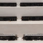 Athearn & ATT HO Scale Assorted Passenger Cars [6] VG