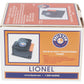Lionel 1908080 CW80 80 Watt AC Transformer LN/Box