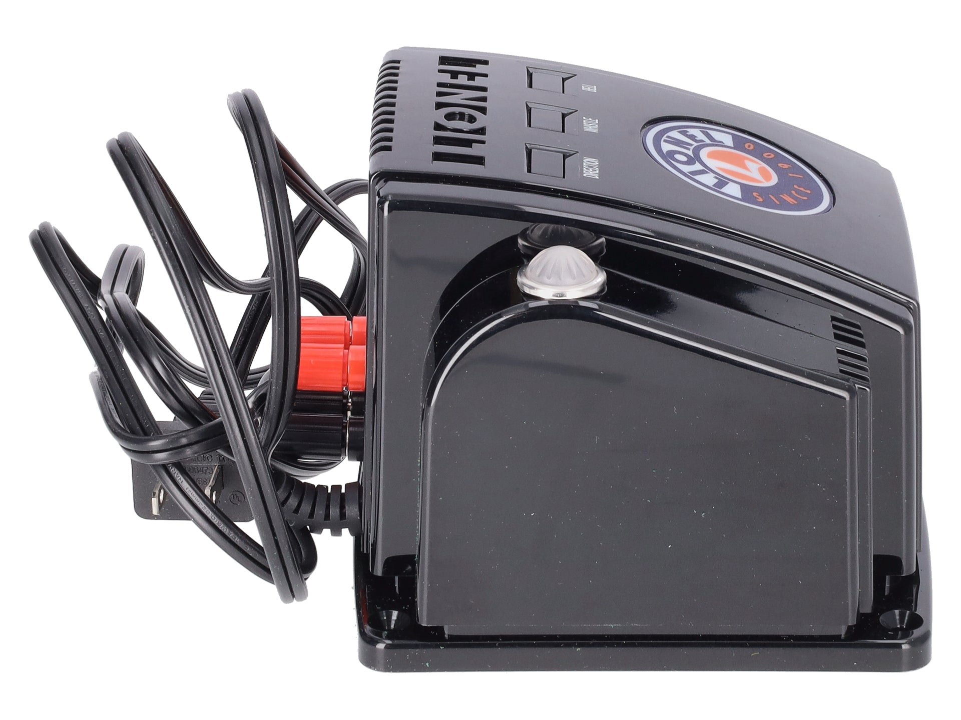 Lionel 1908080 CW80 80 Watt AC Transformer LN/Box