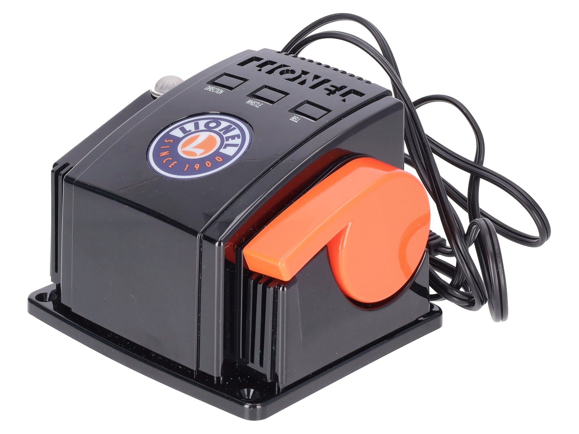 Lionel 1908080 CW80 80 Watt AC Transformer LN/Box