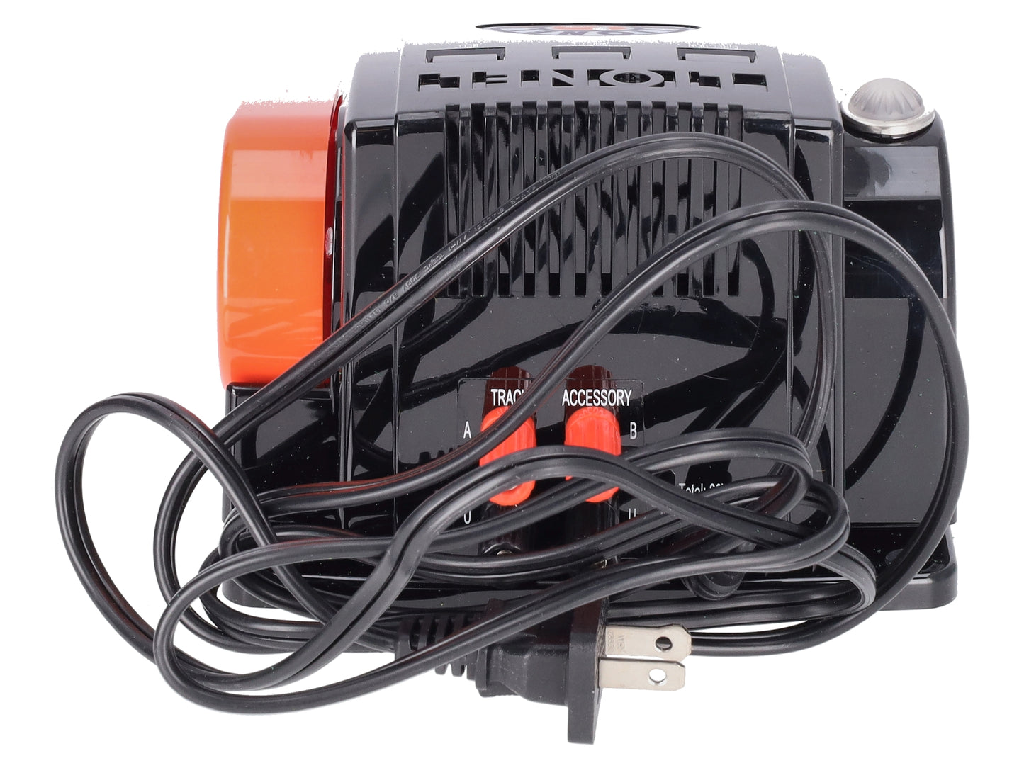 Lionel 1908080 CW80 80 Watt AC Transformer LN/Box