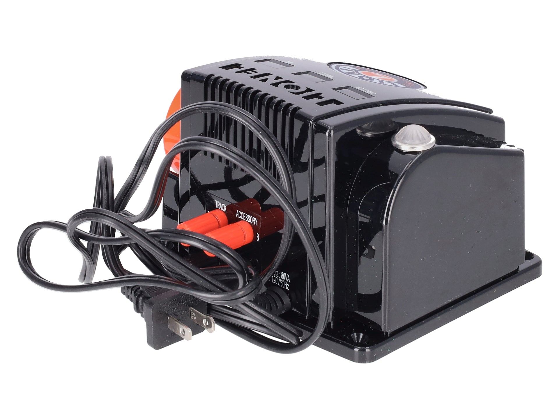 Lionel 1908080 CW80 80 Watt AC Transformer LN/Box