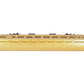 Lionel 6-25795 O Polar Express Scale Gold Coach