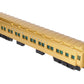 Lionel 6-25795 O Polar Express Scale Gold Coach