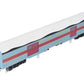 Lionel 2227590 O The Polar Express Vision Reindeer Car LN/Box