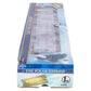 Lionel 2227590 O The Polar Express Vision Reindeer Car LN/Box