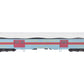 Lionel 2227590 O The Polar Express Vision Reindeer Car LN/Box