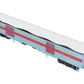 Lionel 2227590 O The Polar Express Vision Reindeer Car LN/Box