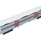 Lionel 2227590 O The Polar Express Vision Reindeer Car LN/Box
