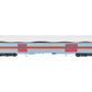 Lionel 2227590 O The Polar Express Vision Reindeer Car LN/Box