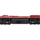MTH 30-20435-1 O Canadian Pacific Dash-8 Diesel Engine with PS 3.0 and LED #9815