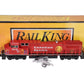MTH 30-20435-1 O Canadian Pacific Dash-8 Diesel Engine with PS 3.0 and LED #9815