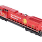 MTH 30-20435-1 O Canadian Pacific Dash-8 Diesel Engine with PS 3.0 and LED #9815