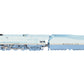 Broadway Limited 7355 HO ATSF Blue Goose Steam Locomotive Sound/DCC/Smoke #3460
