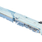 Broadway Limited 7355 HO ATSF Blue Goose Steam Locomotive Sound/DCC/Smoke #3460