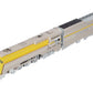 Broadway Limited 4556 HO BRASS C&O L-1 4-6-4 Hudson Steam Locomotive #492