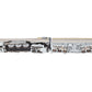 Broadway Limited 4556 HO BRASS C&O L-1 4-6-4 Hudson Steam Locomotive #492