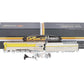 Broadway Limited 4556 HO BRASS C&O L-1 4-6-4 Hudson Steam Locomotive #492