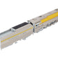 Broadway Limited 4556 HO BRASS C&O L-1 4-6-4 Hudson Steam Locomotive #492