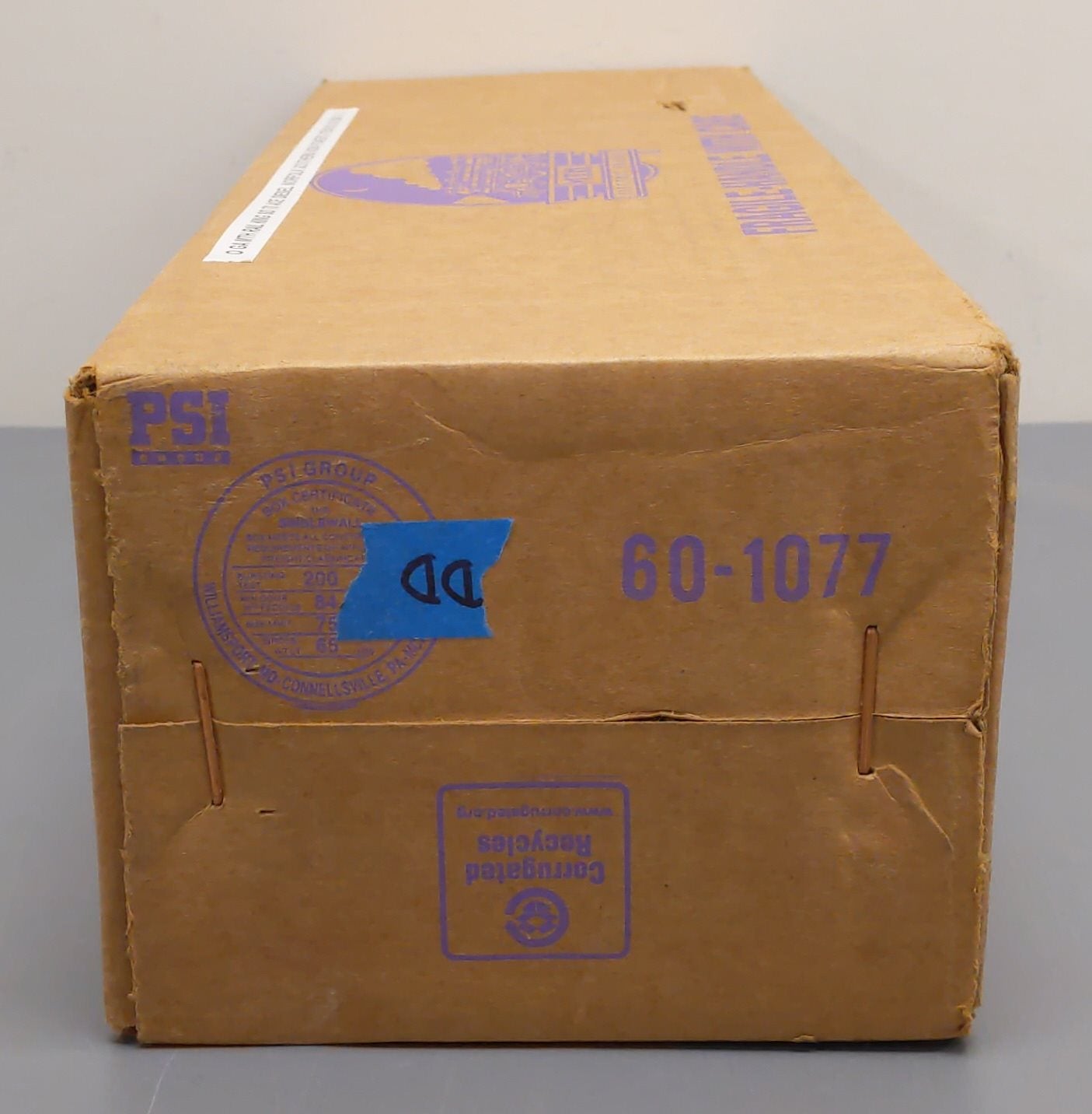 MTH 30-20063-3 O-27 Norfolk Southern SD70ACe Non-Powered Unit