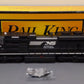 MTH 30-20063-3 O-27 Norfolk Southern SD70ACe Non-Powered Unit