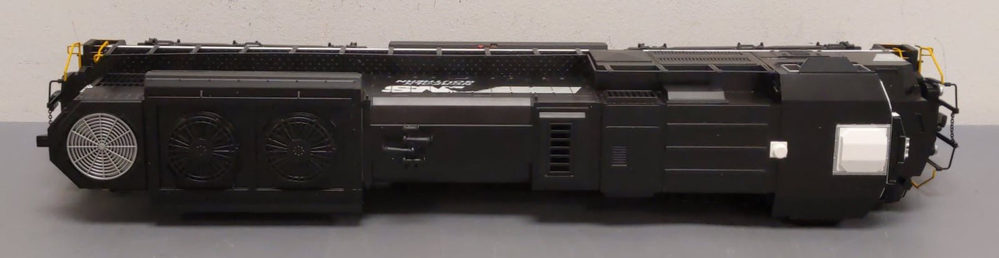 MTH 30-20063-3 O-27 Norfolk Southern SD70ACe Non-Powered Unit
