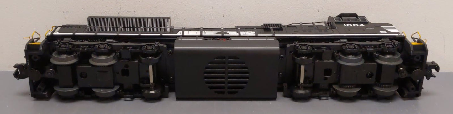 MTH 30-20063-3 O-27 Norfolk Southern SD70ACe Non-Powered Unit