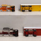 Die Cast Promotions 1:64 Scale Assorted Tractor Trailers [4] EX