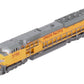 Kato 176-5625 N UP EMD SD90/43MAC Diesel Locomotive - Standard DC #3750