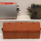 LGB 70417 G Scale Guterzug Coca-Cola Starter Set EX/Box