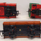 LGB 70417 G Scale Guterzug Coca-Cola Starter Set EX/Box