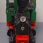 LGB 70417 G Scale Guterzug Coca-Cola Starter Set EX/Box