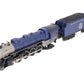 MTH 30-18321 O Reading and Northern 4-8-2 L-3 Mohawk Steam #2119 with PS 3.0